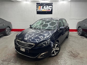 Used Peugeot 308 2017 for sale - 78962384: Photo