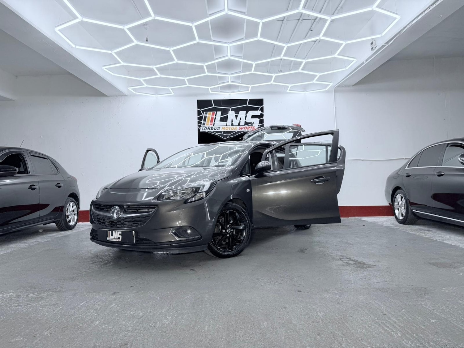 Used Vauxhall Corsa 2015 for sale - 76706028: Photo 10