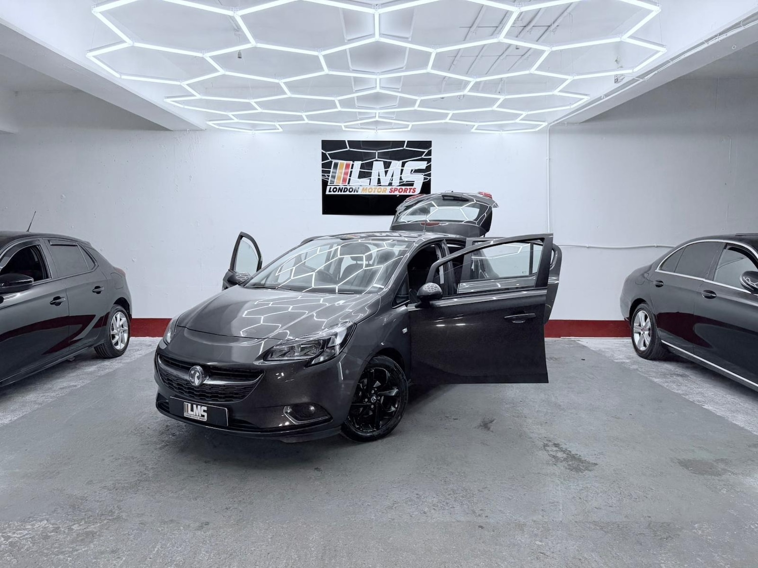 Used Vauxhall Corsa 2015 for sale - 76706028: Photo 11