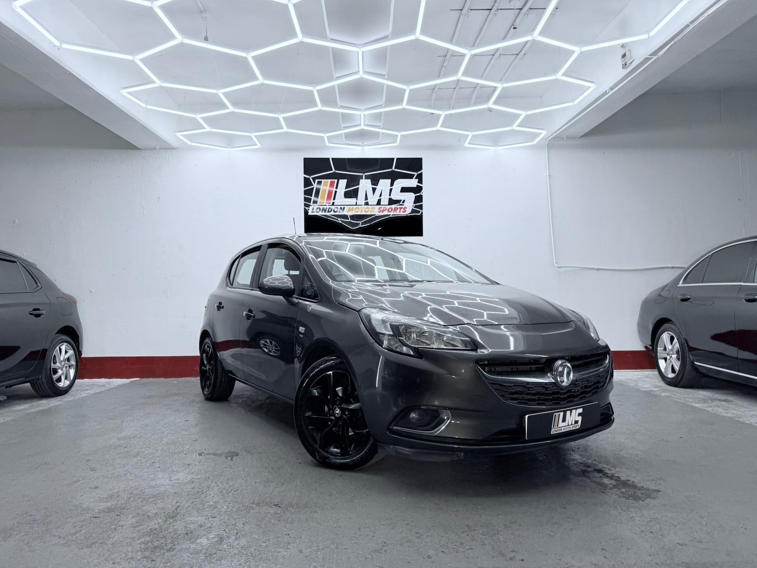 Used Vauxhall Corsa 2015 for sale - 76706028: Photo 16