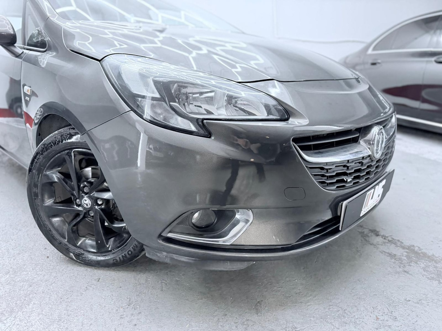 Used Vauxhall Corsa 2015 for sale - 76706028: Photo 18