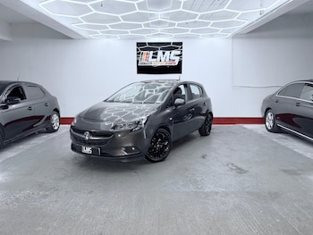 Used Vauxhall Corsa 2015 for sale - 76706028: Photo