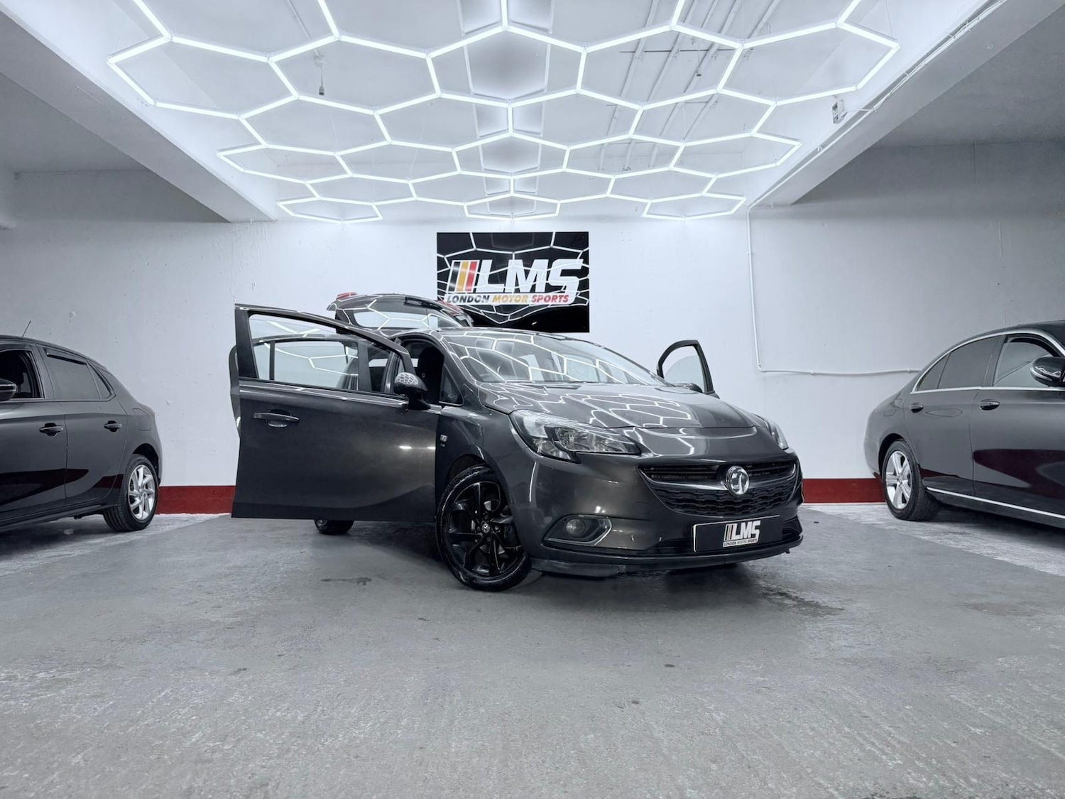 Used Vauxhall Corsa 2015 for sale - 76706028: Photo 23