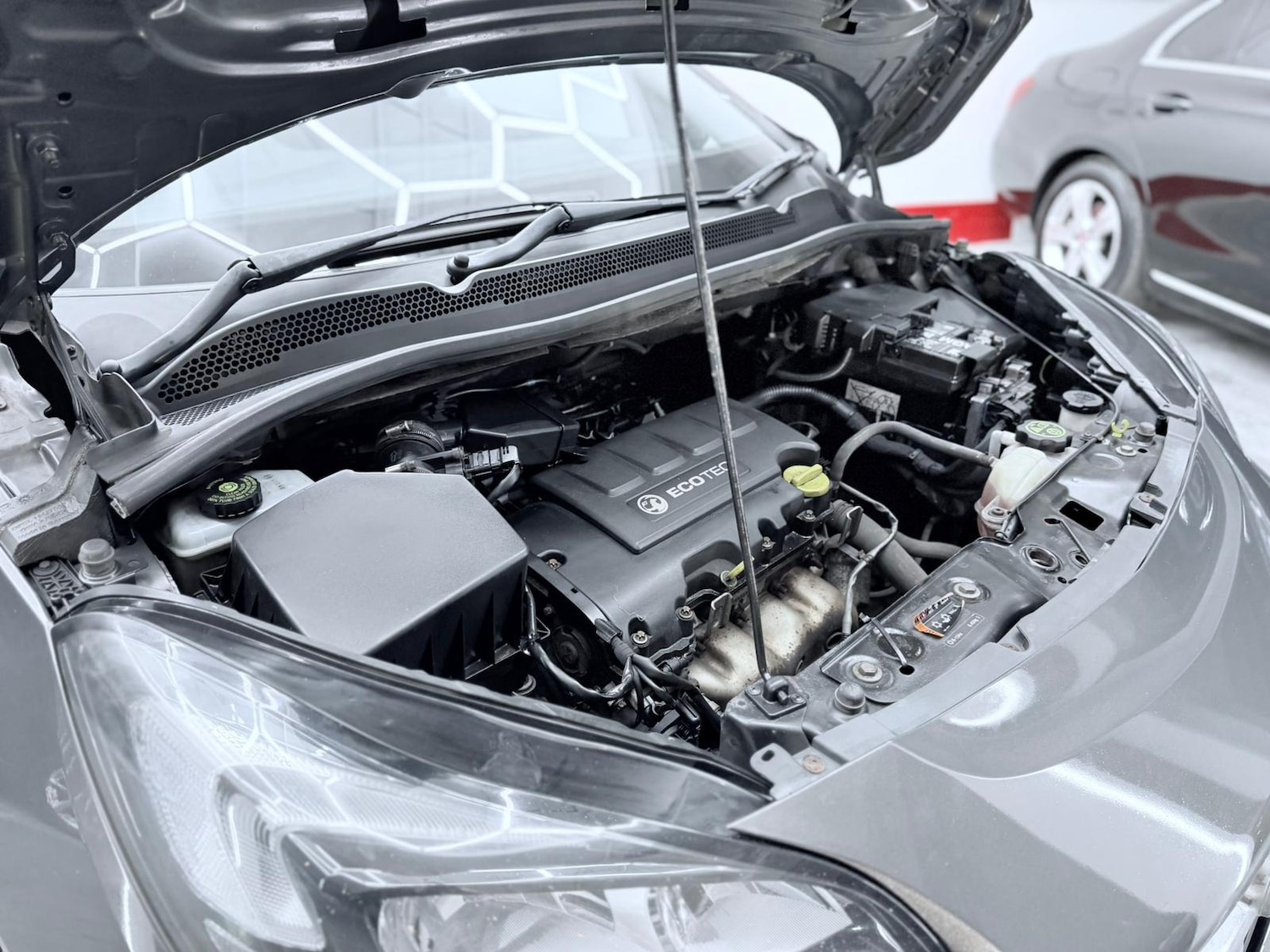 Used Vauxhall Corsa 2015 for sale - 76706028: Photo 26