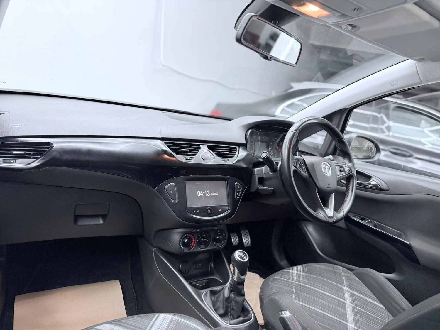 Used Vauxhall Corsa 2015 for sale - 76706028: Photo 29