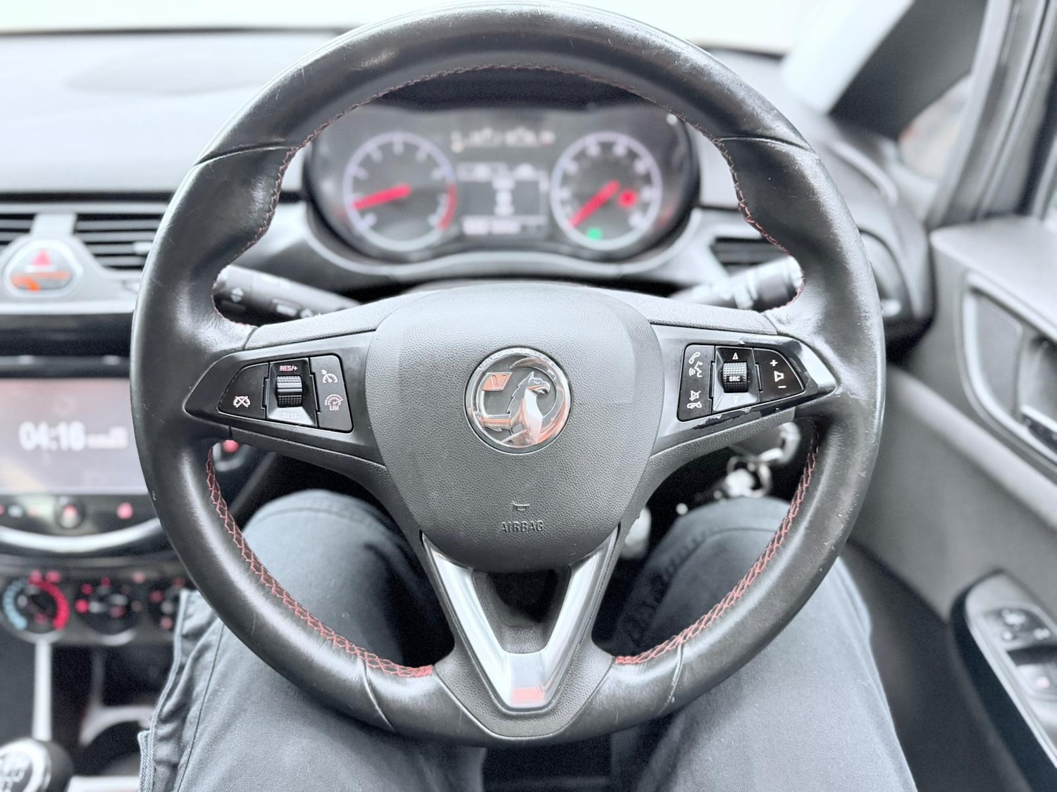 Used Vauxhall Corsa 2015 for sale - 76706028: Photo 35