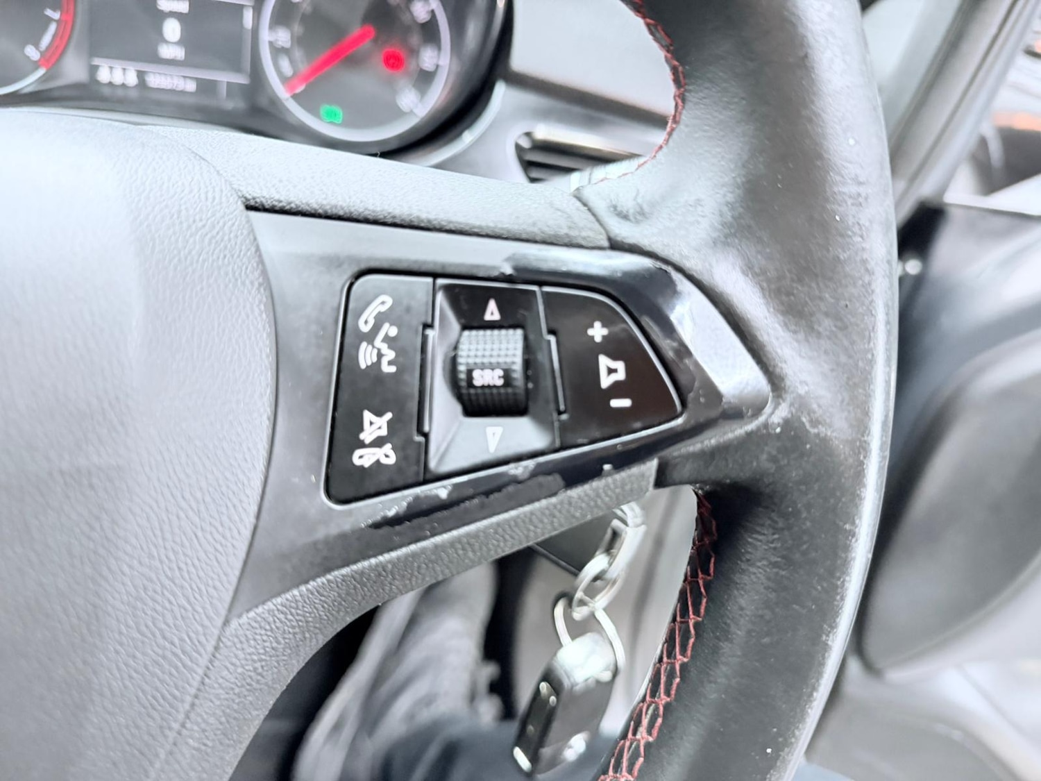 Used Vauxhall Corsa 2015 for sale - 76706028: Photo 39