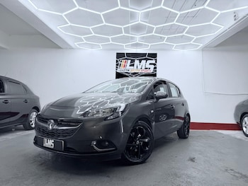 Used Vauxhall Corsa 2015 for sale - 76706028: Photo