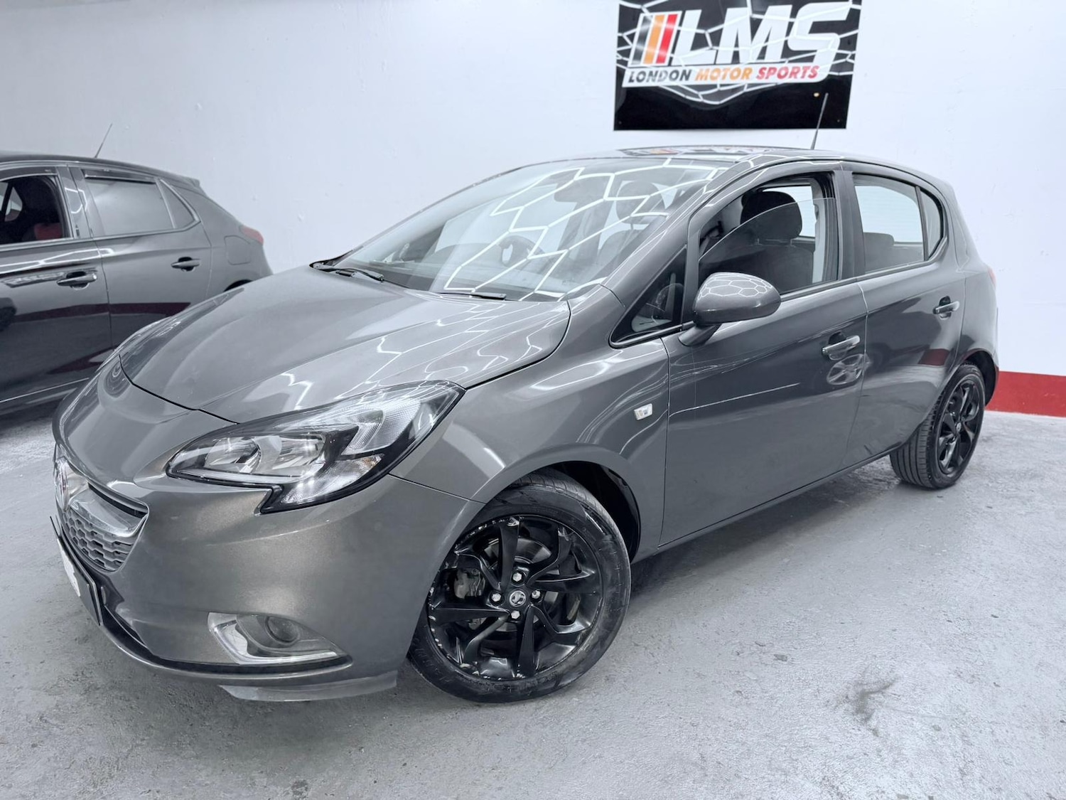 Used Vauxhall Corsa 2015 for sale - 76706028: Photo 4