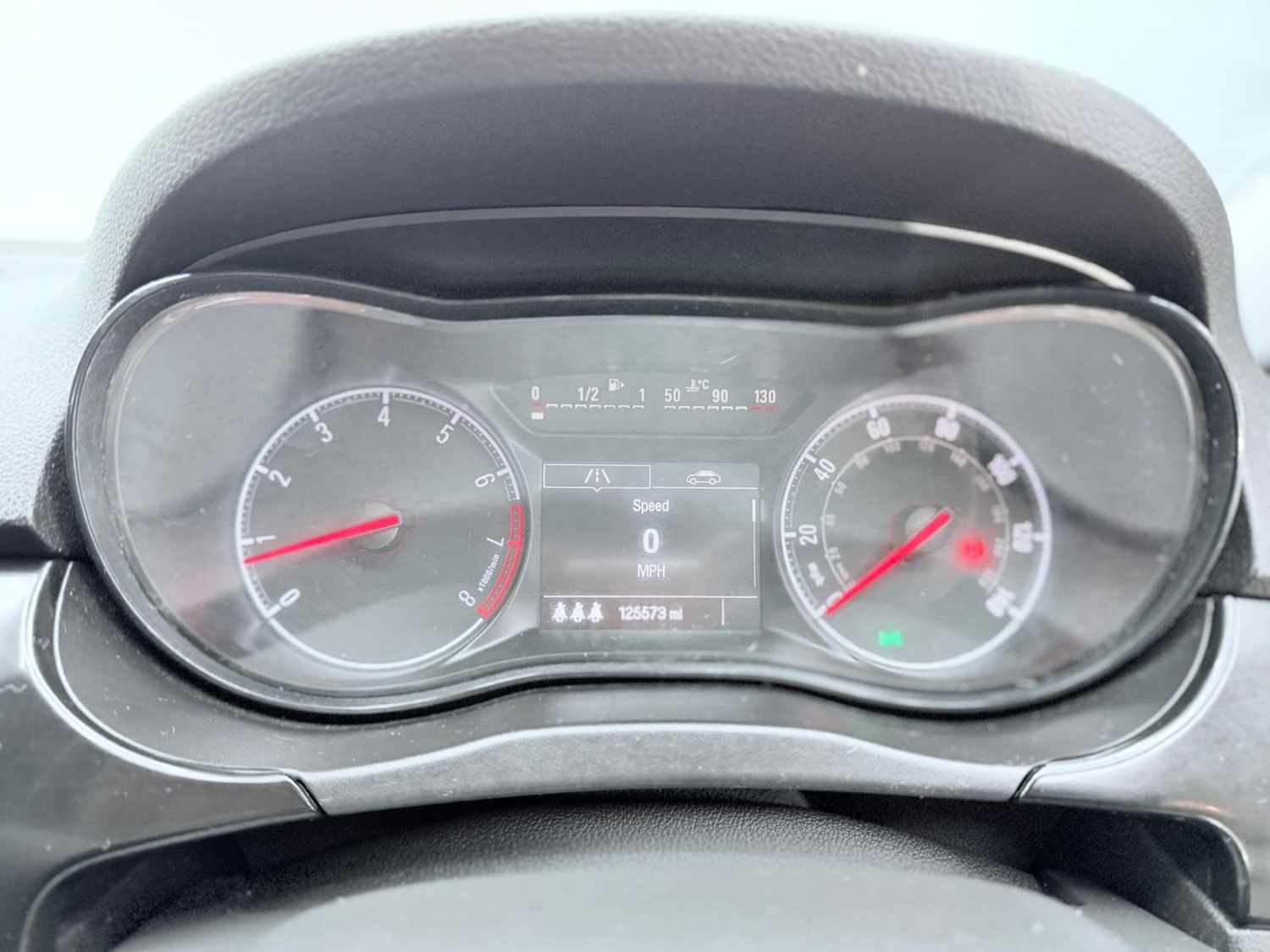 Used Vauxhall Corsa 2015 for sale - 76706028: Photo 40