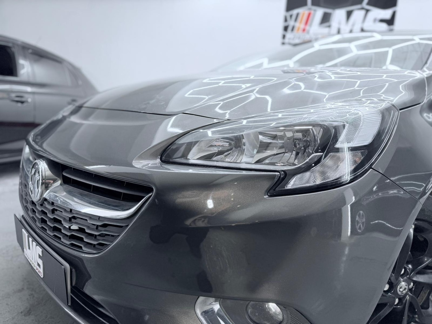 Used Vauxhall Corsa 2015 for sale - 76706028: Photo 5