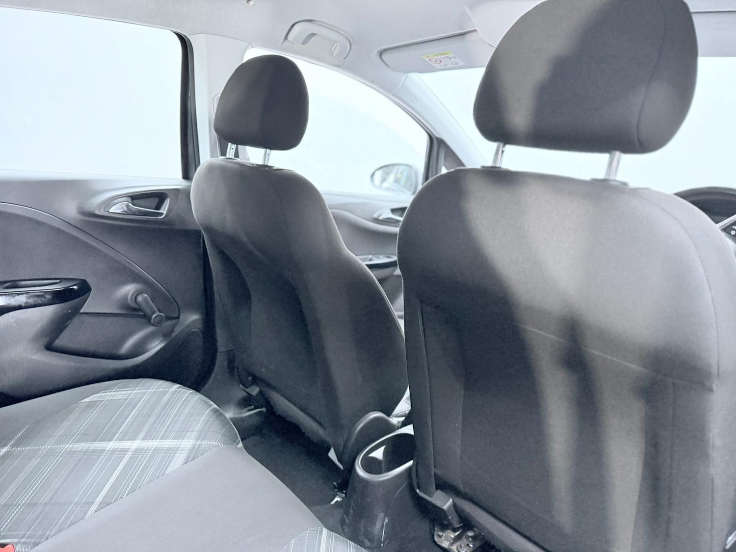 Used Vauxhall Corsa 2015 for sale - 76706028: Photo 56