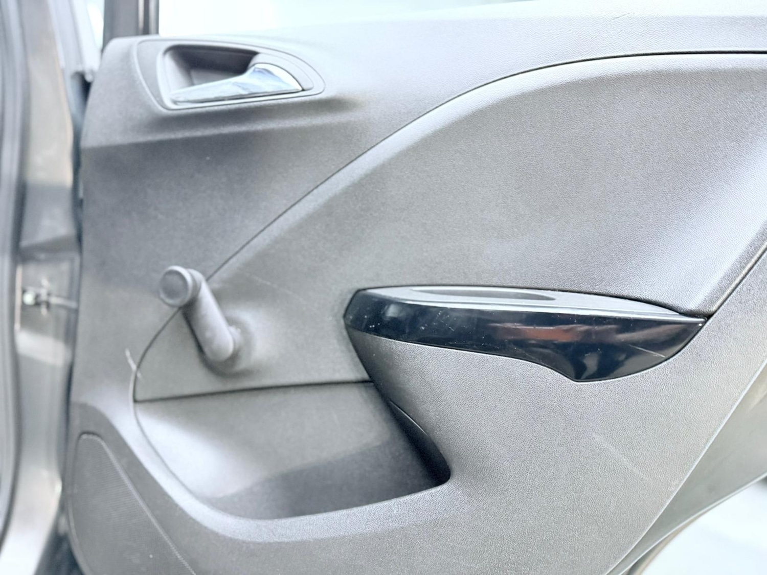 Used Vauxhall Corsa 2015 for sale - 76706028: Photo 58