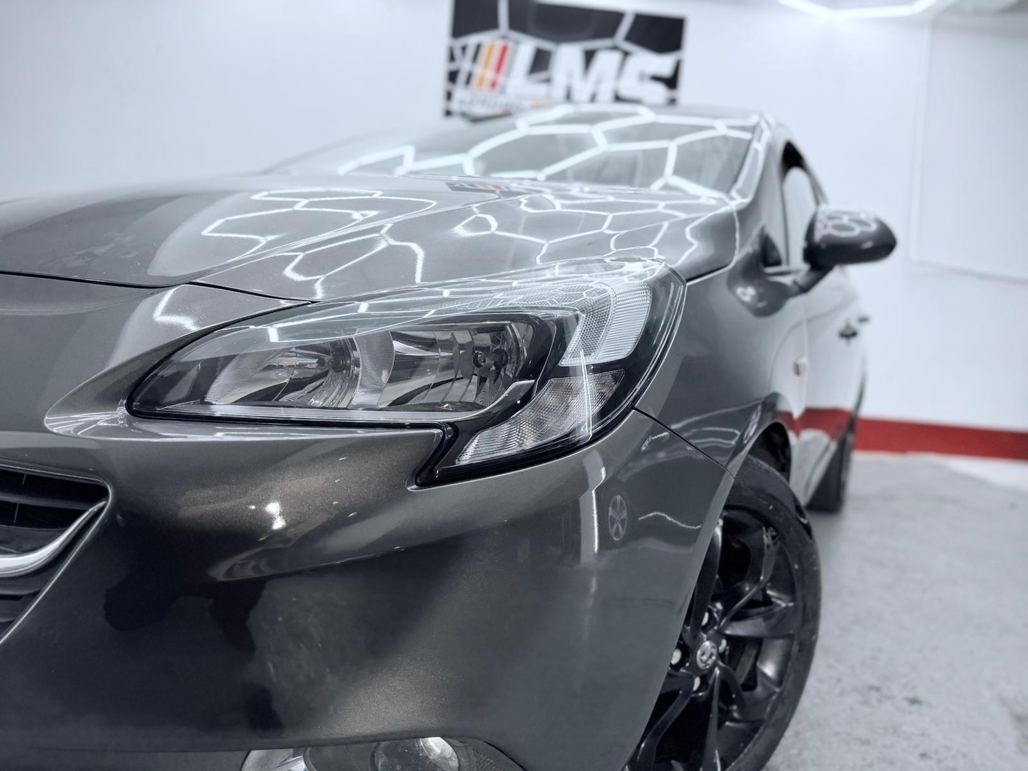 Used Vauxhall Corsa 2015 for sale - 76706028: Photo 6