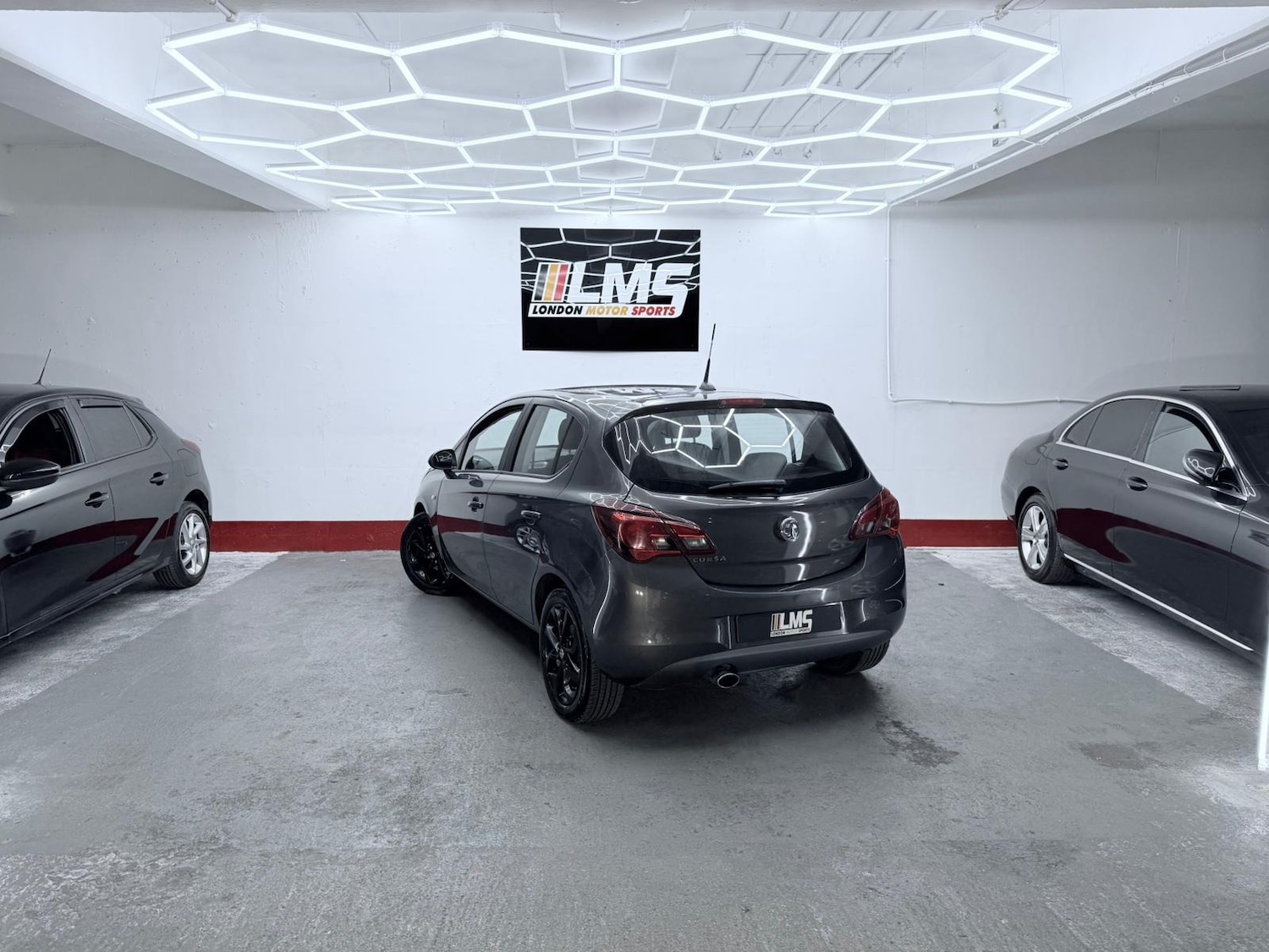 Used Vauxhall Corsa 2015 for sale - 76706028: Photo 60