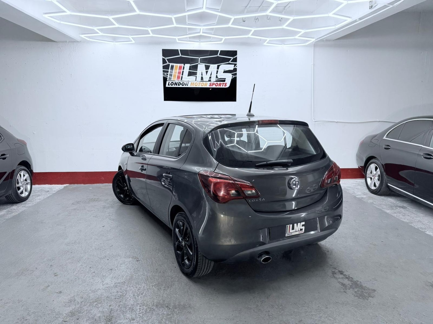 Used Vauxhall Corsa 2015 for sale - 76706028: Photo 61