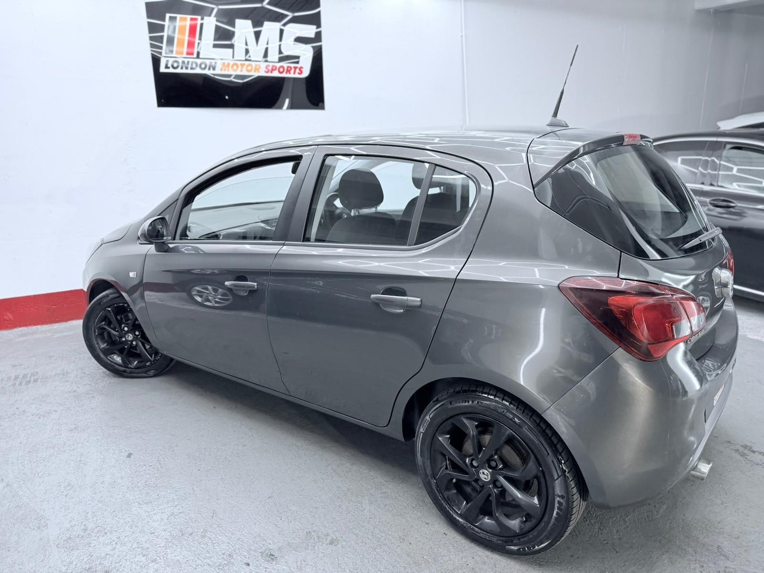 Used Vauxhall Corsa 2015 for sale - 76706028: Photo 63