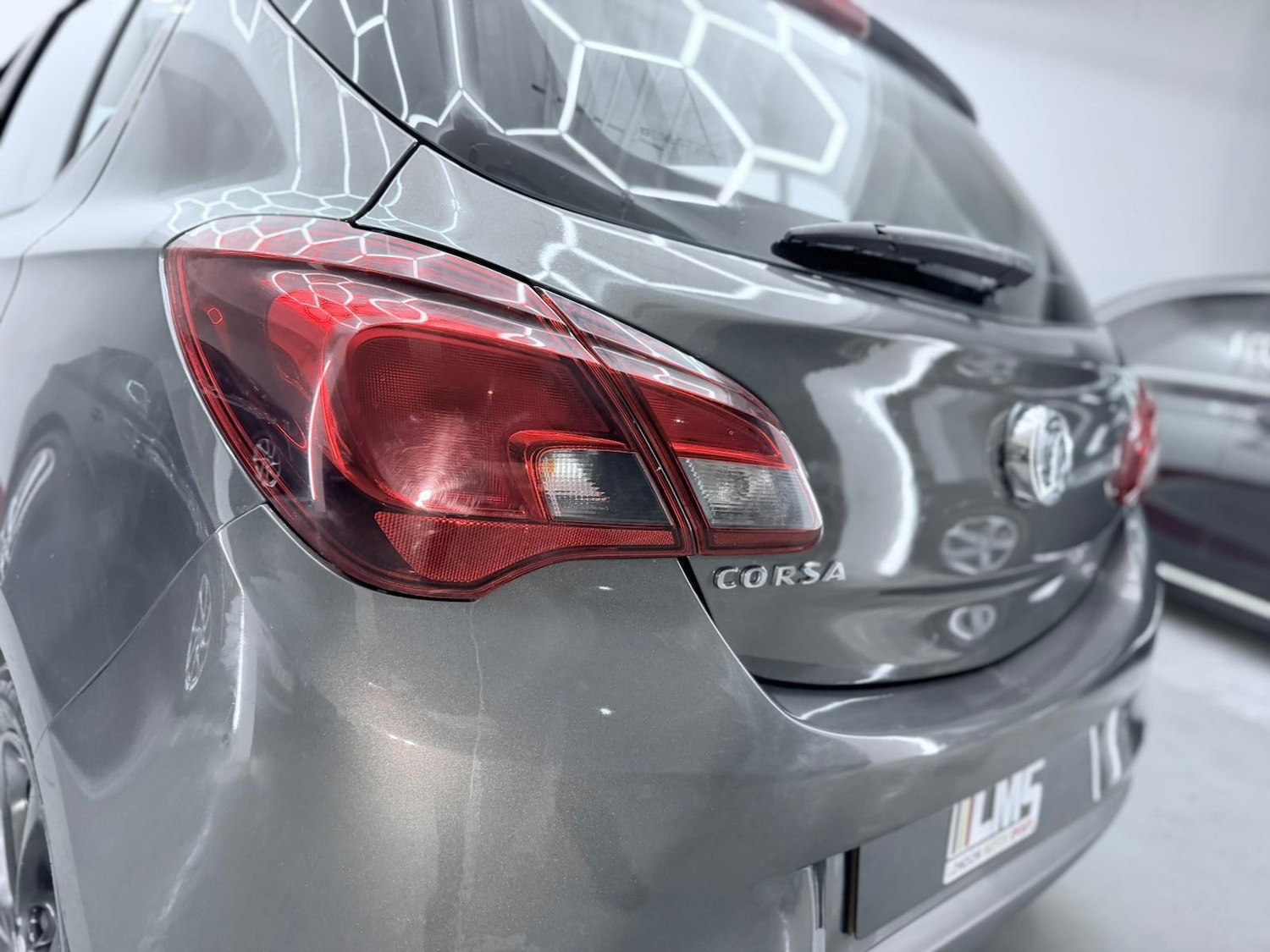 Used Vauxhall Corsa 2015 for sale - 76706028: Photo 64