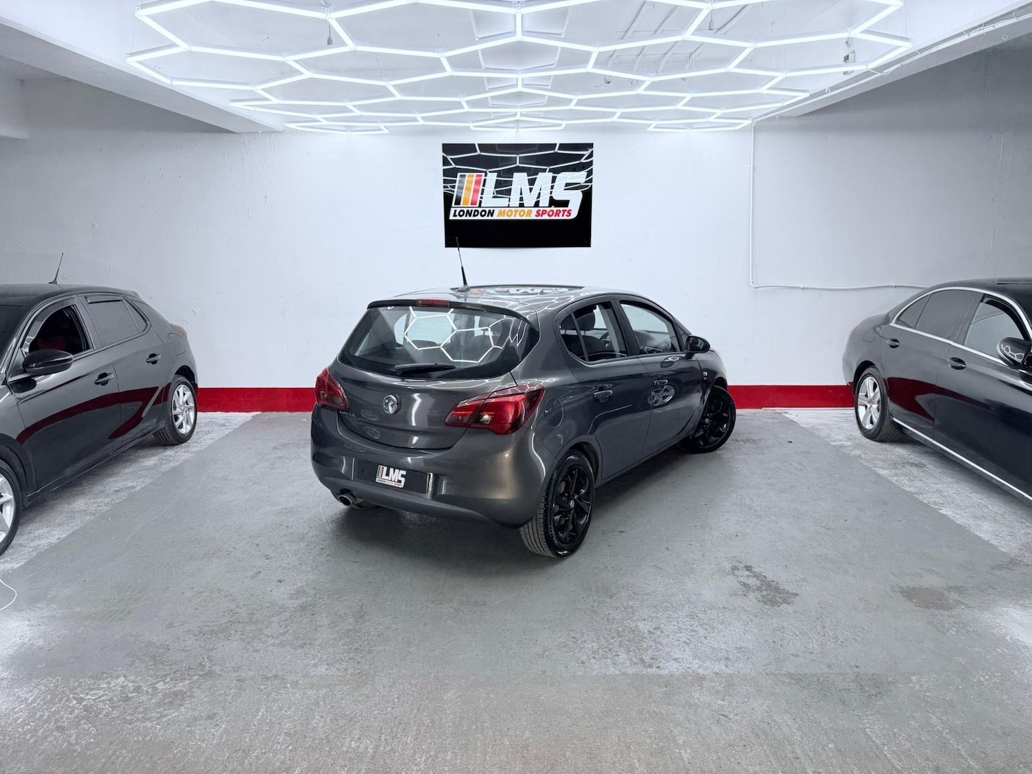 Used Vauxhall Corsa 2015 for sale - 76706028: Photo 67