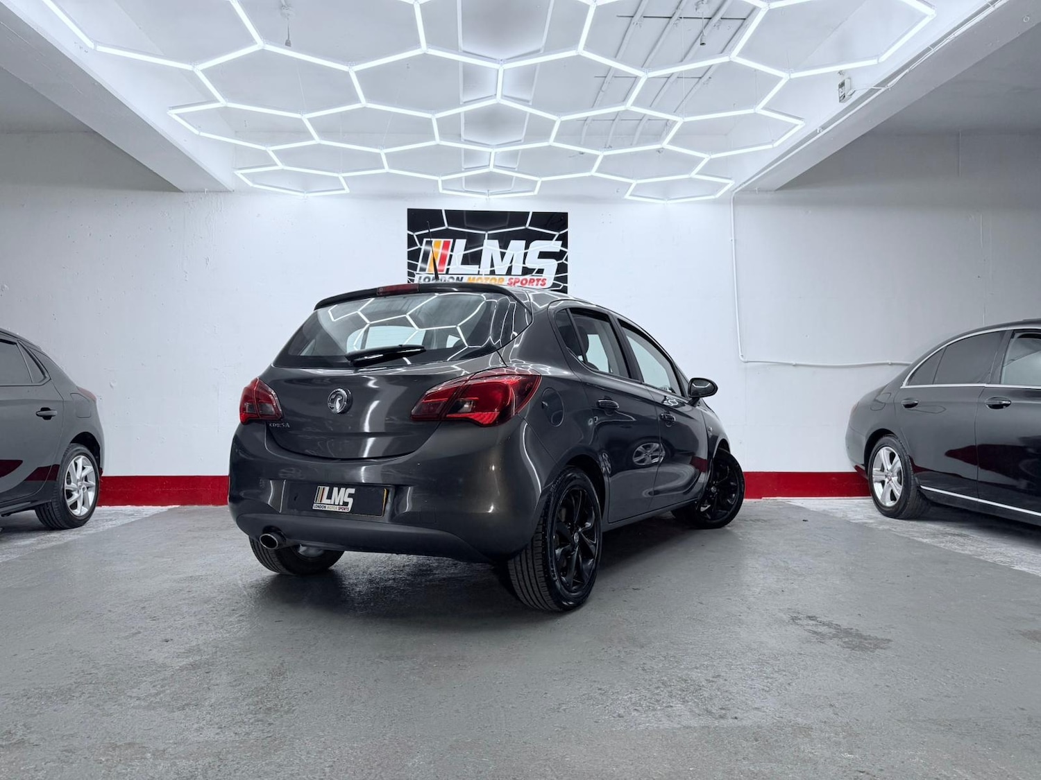 Used Vauxhall Corsa 2015 for sale - 76706028: Photo 68