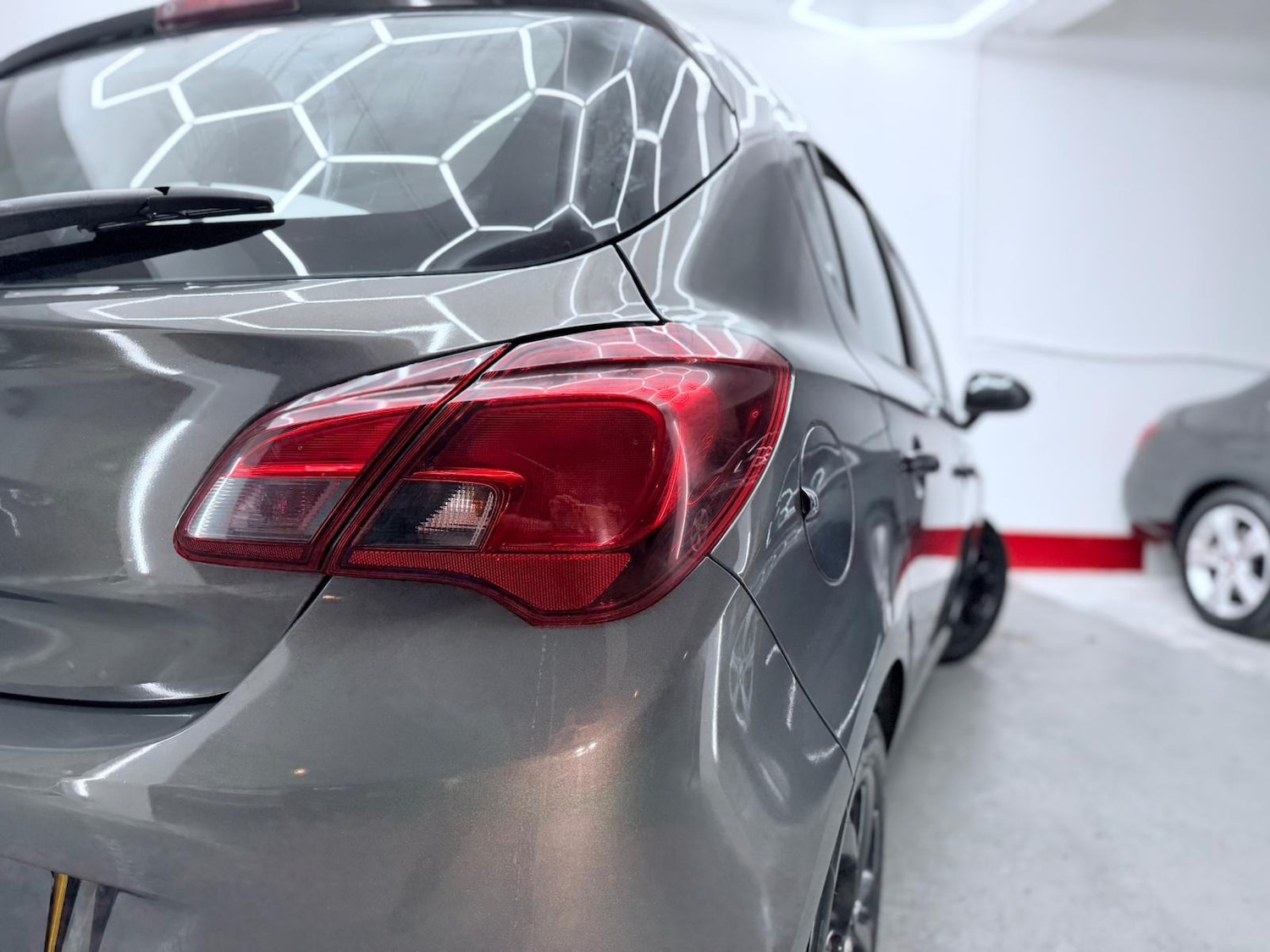 Used Vauxhall Corsa 2015 for sale - 76706028: Photo 70