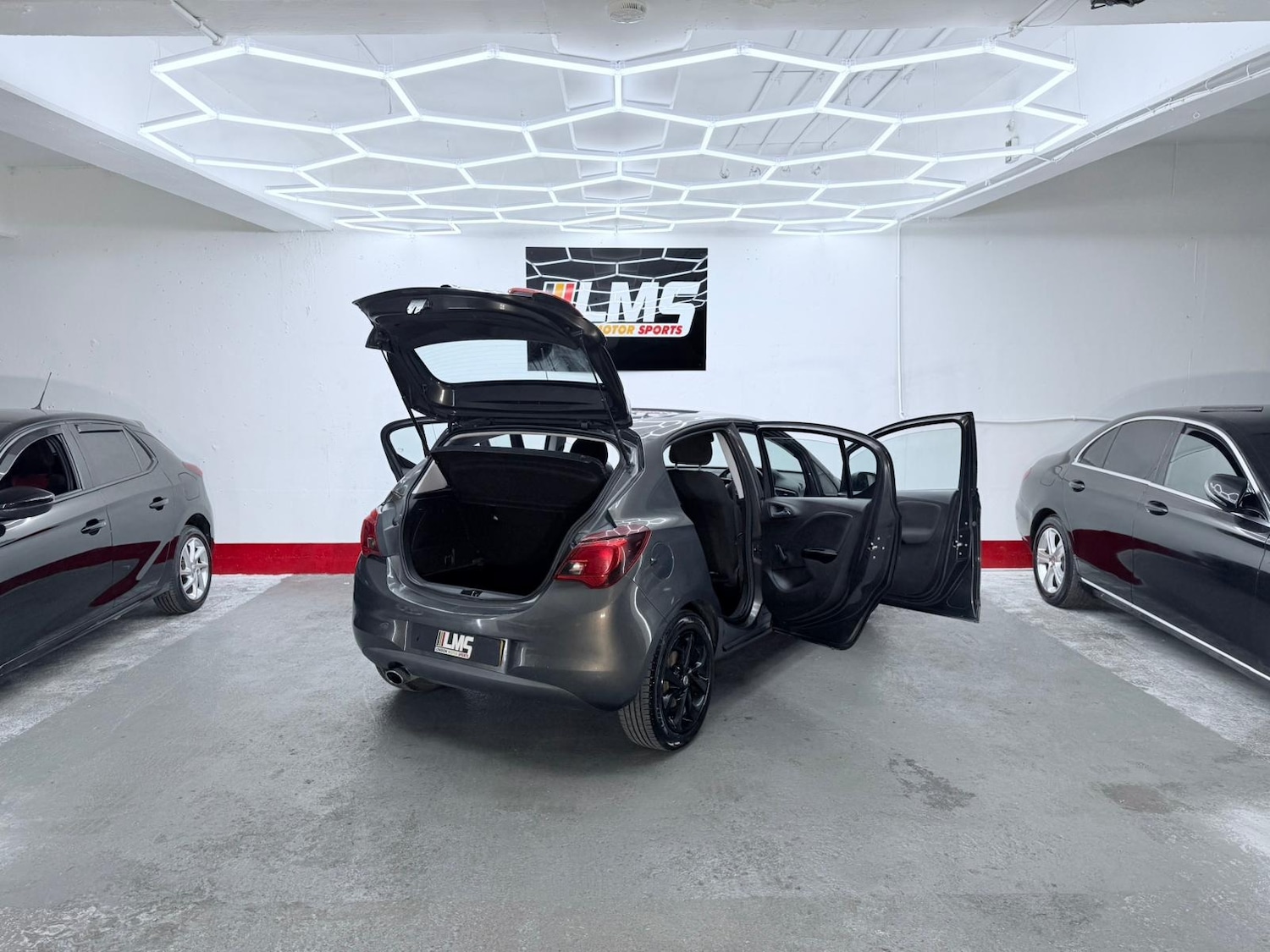 Used Vauxhall Corsa 2015 for sale - 76706028: Photo 72