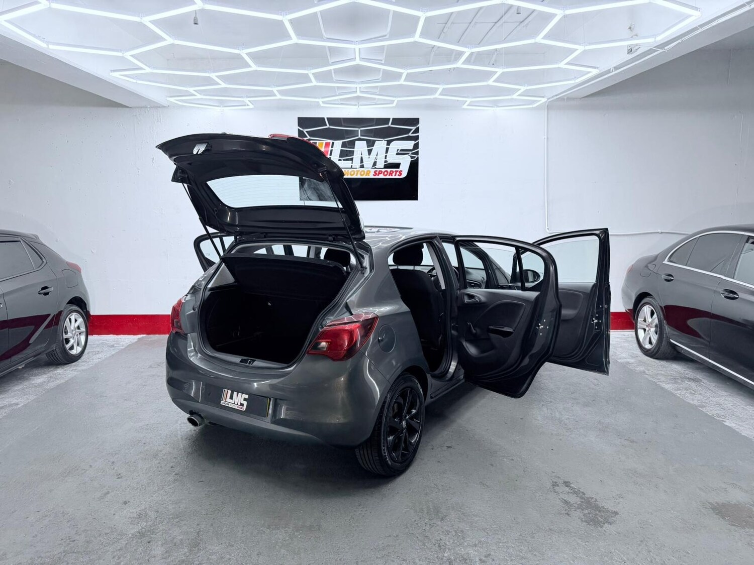 Used Vauxhall Corsa 2015 for sale - 76706028: Photo 73