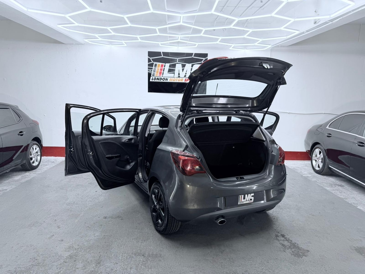 Used Vauxhall Corsa 2015 for sale - 76706028: Photo 75