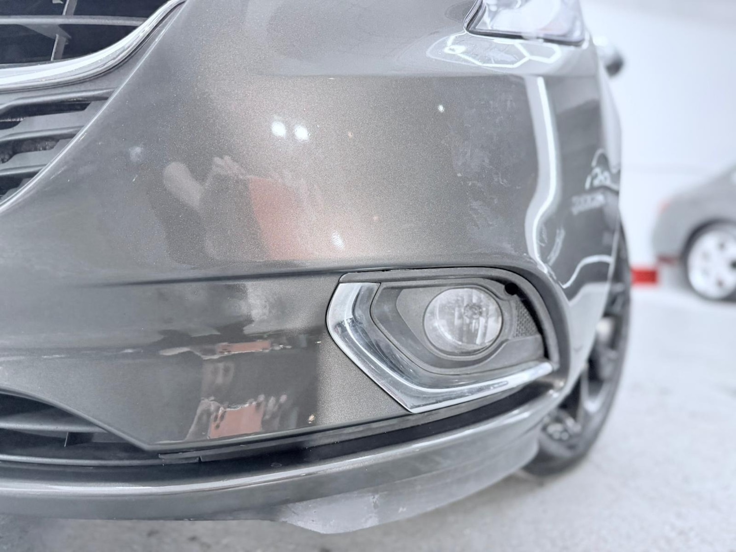 Used Vauxhall Corsa 2015 for sale - 76706028: Photo 8