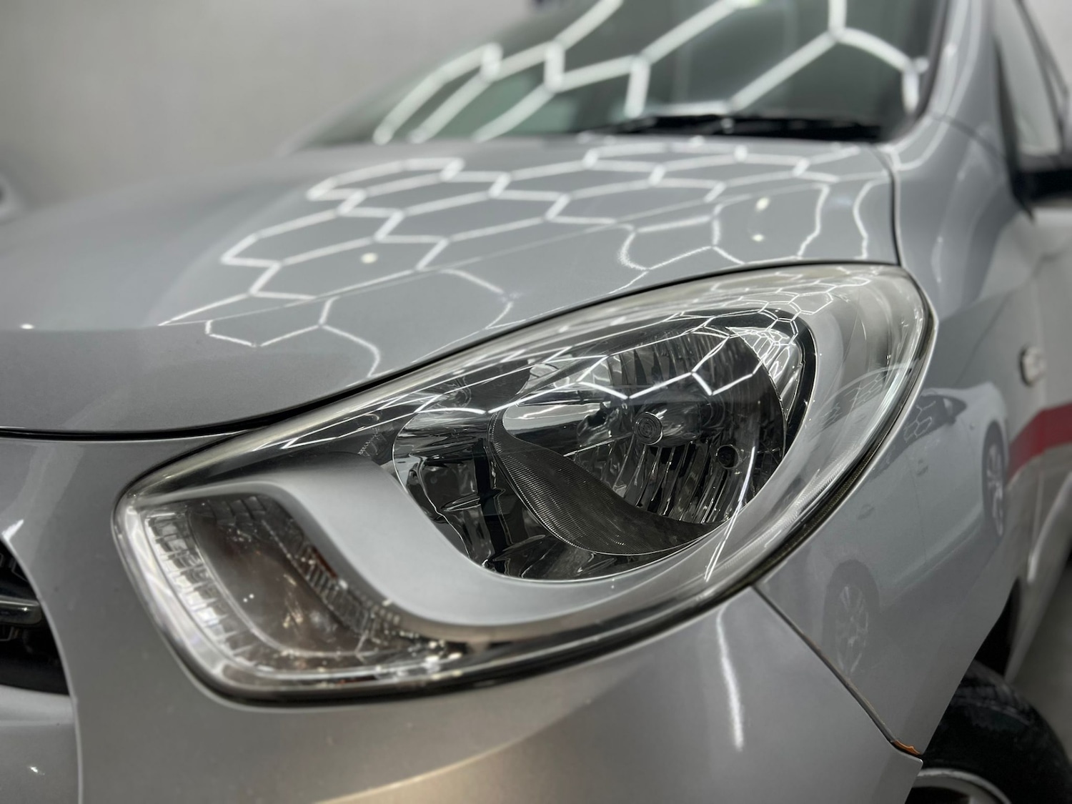 Used Hyundai i10 2012 for sale - 77515394: Photo 11