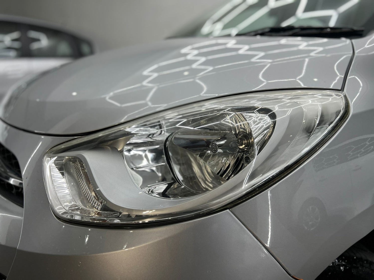 Used Hyundai i10 2012 for sale - 77515394: Photo 12