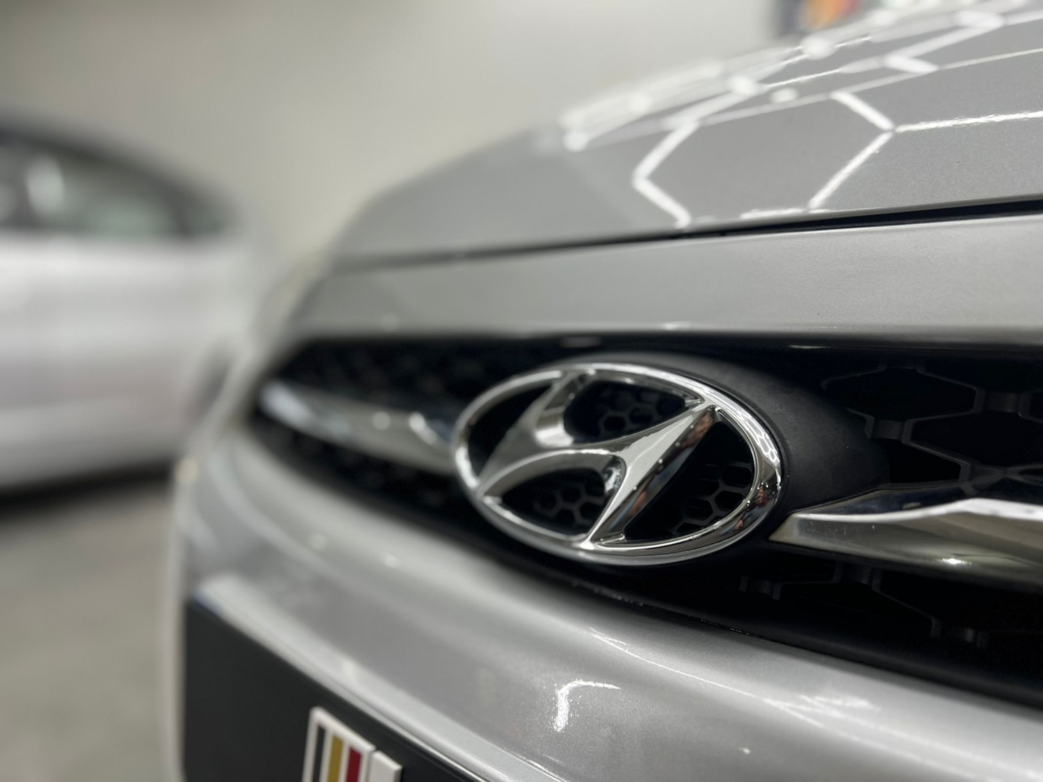 Used Hyundai i10 2012 for sale - 77515394: Photo 16