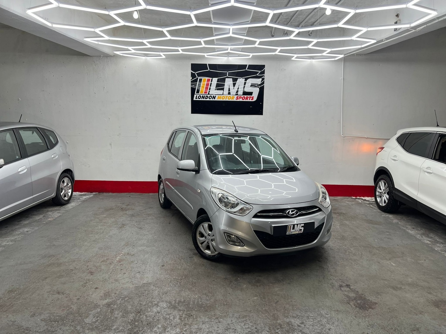 Used Hyundai i10 2012 for sale - 77515394: Photo 23