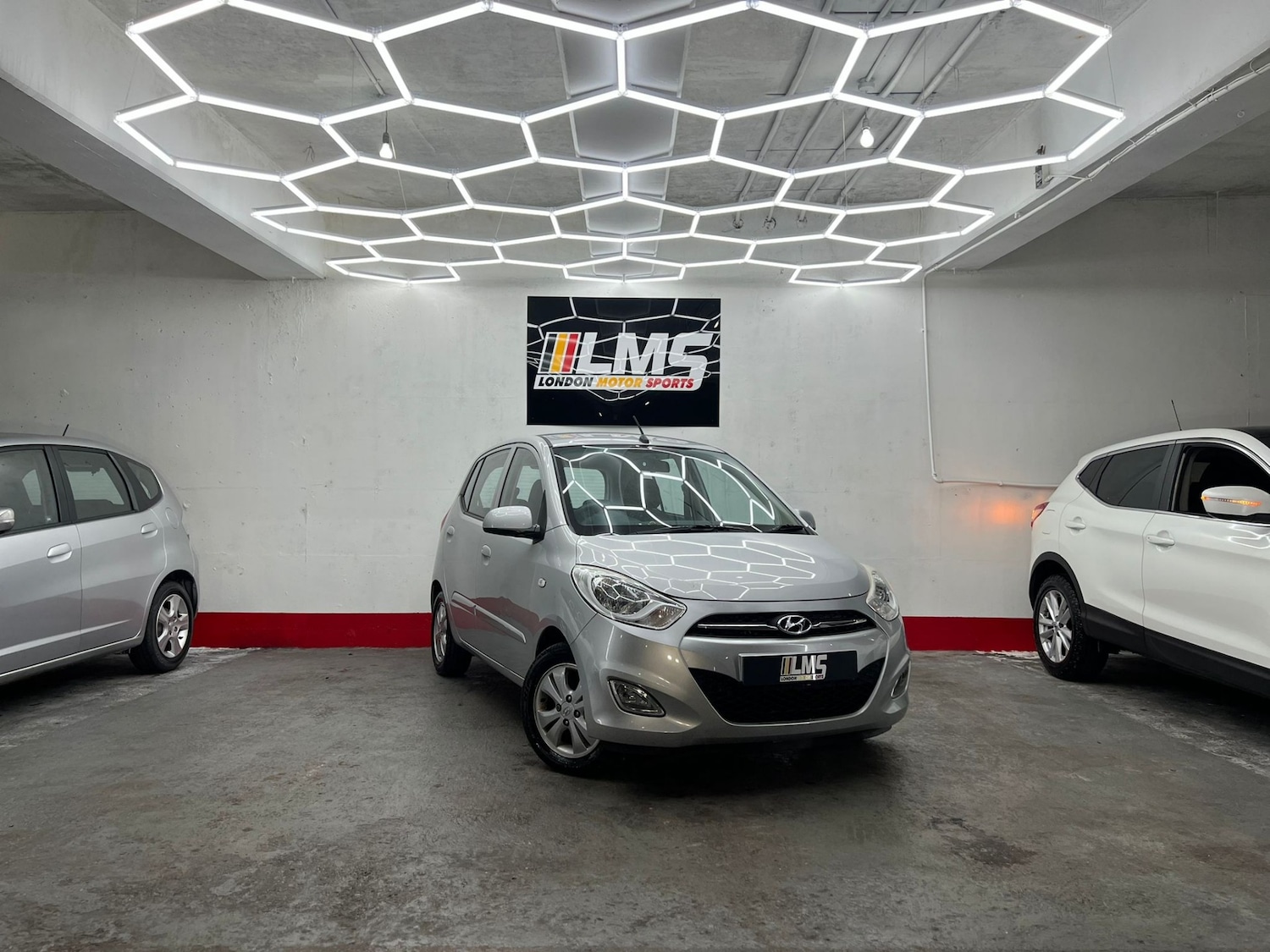 Used Hyundai i10 2012 for sale - 77515394: Photo 26