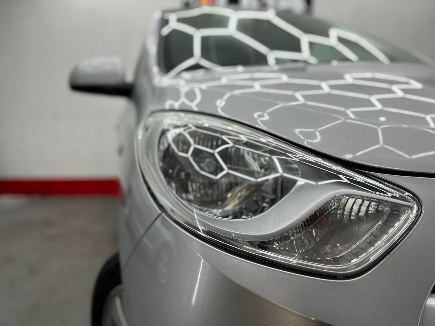 Used Hyundai i10 2012 for sale - 77515394: Photo 32