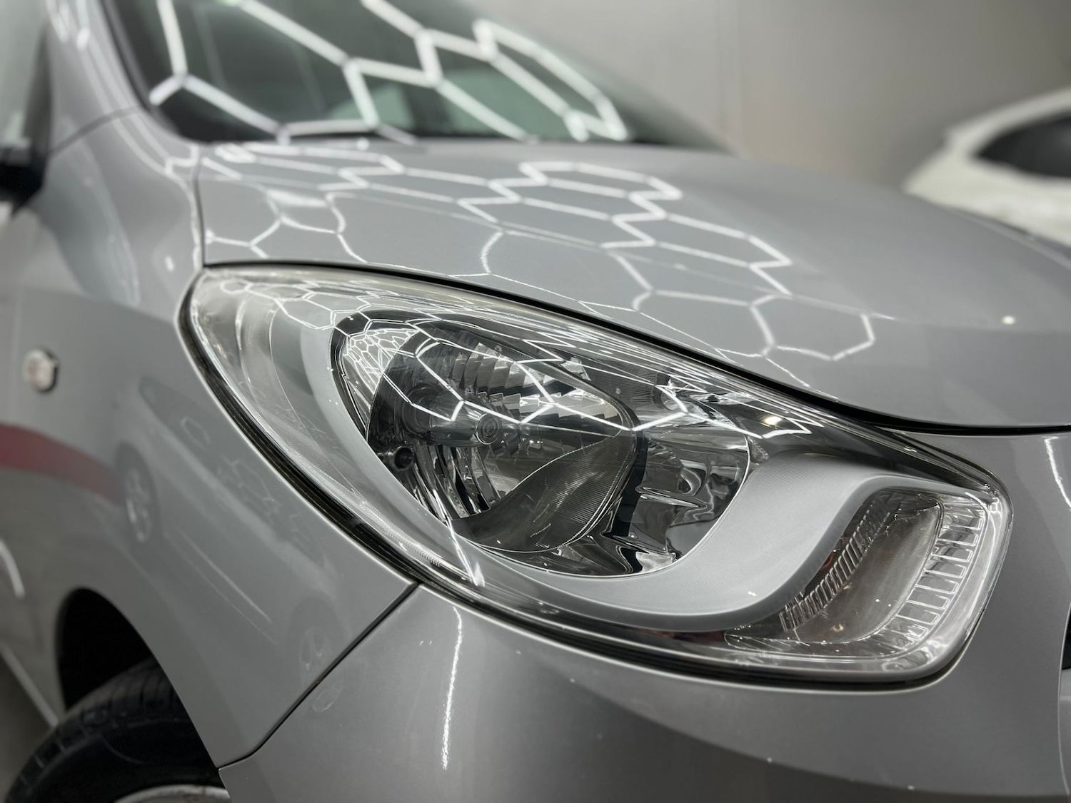 Used Hyundai i10 2012 for sale - 77515394: Photo 33