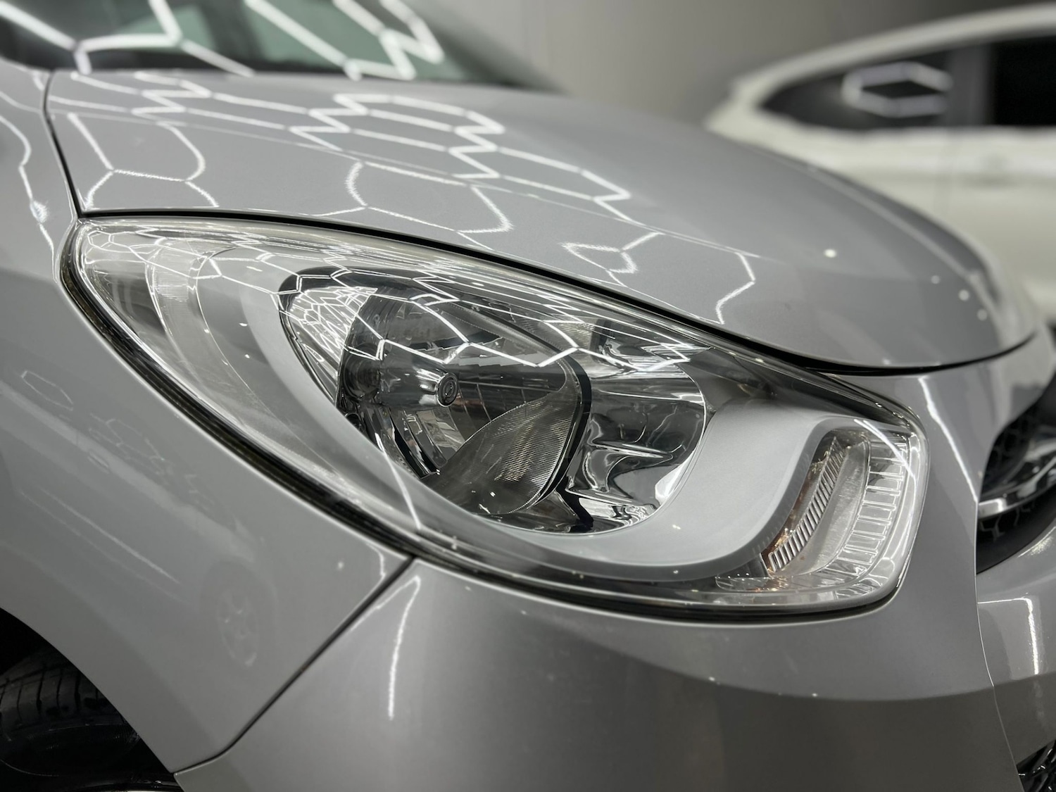 Used Hyundai i10 2012 for sale - 77515394: Photo 34