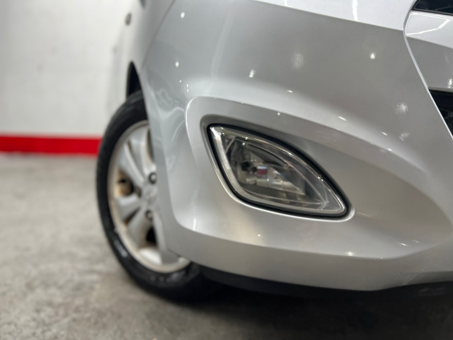 Used Hyundai i10 2012 for sale - 77515394: Photo 35