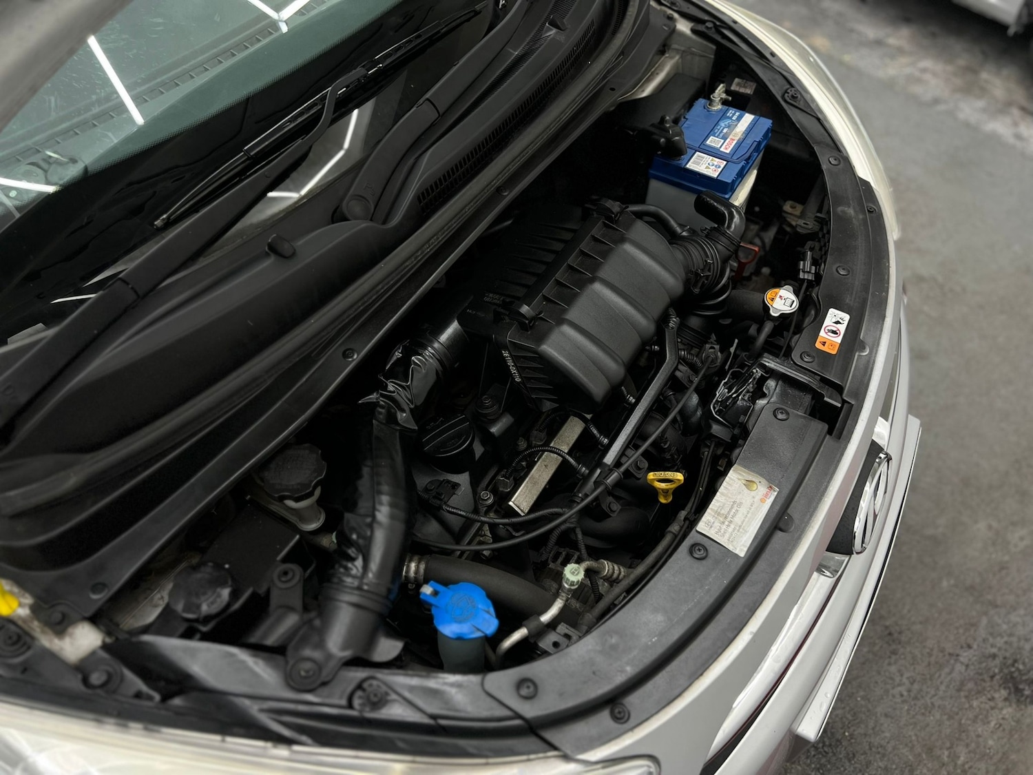 Used Hyundai i10 2012 for sale - 77515394: Photo 46