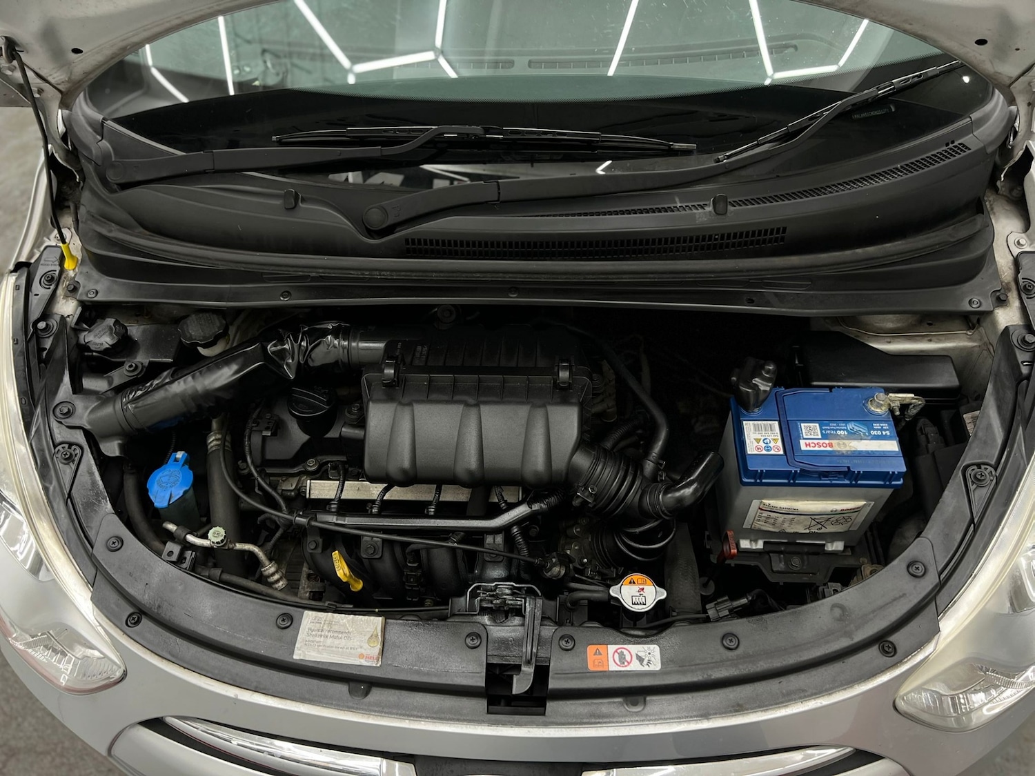 Used Hyundai i10 2012 for sale - 77515394: Photo 47