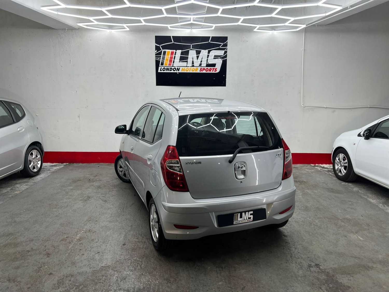 Used Hyundai i10 2012 for sale - 77515394: Photo 62