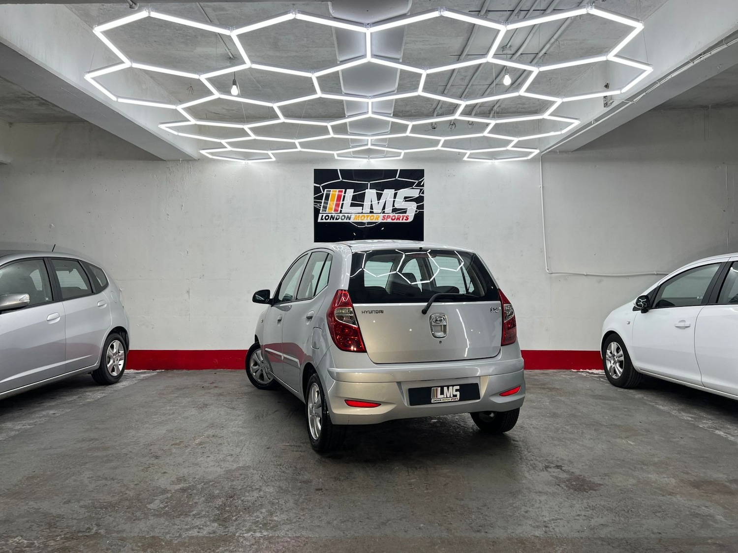 Used Hyundai i10 2012 for sale - 77515394: Photo 63