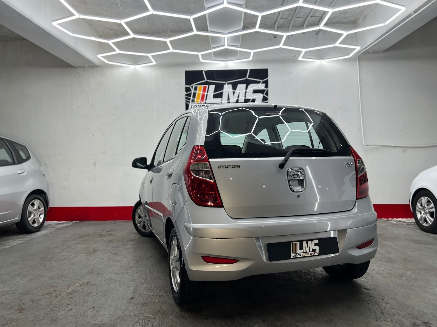 Used Hyundai i10 2012 for sale - 77515394: Photo 65