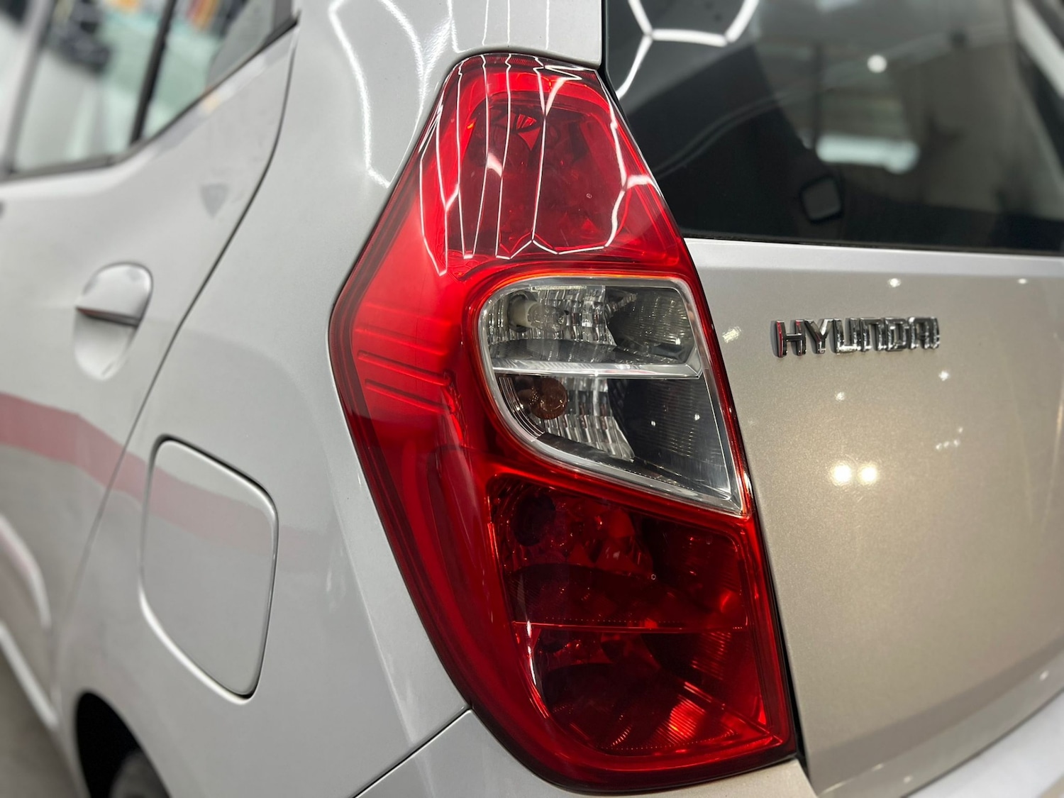 Used Hyundai i10 2012 for sale - 77515394: Photo 69