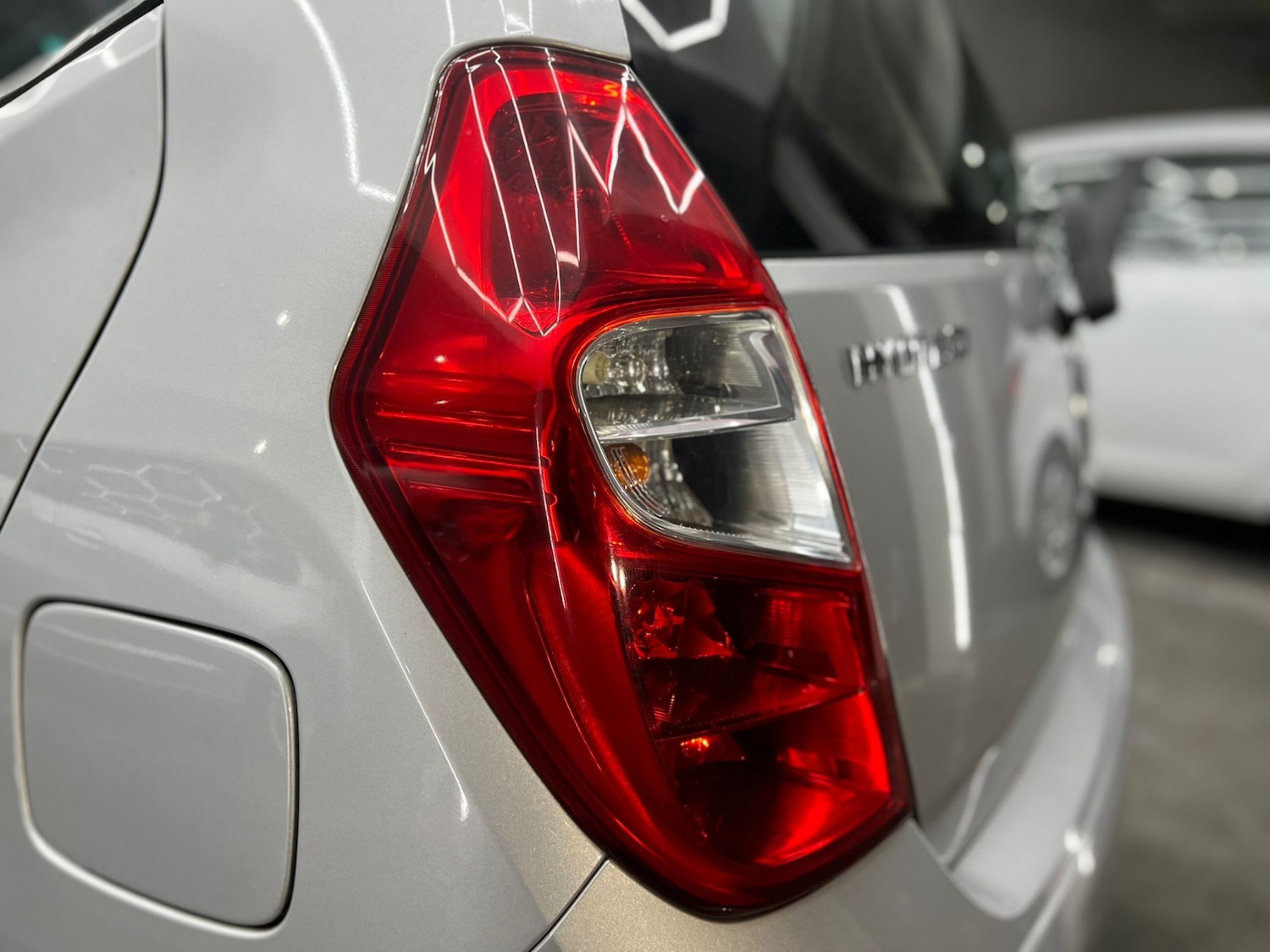 Used Hyundai i10 2012 for sale - 77515394: Photo 71