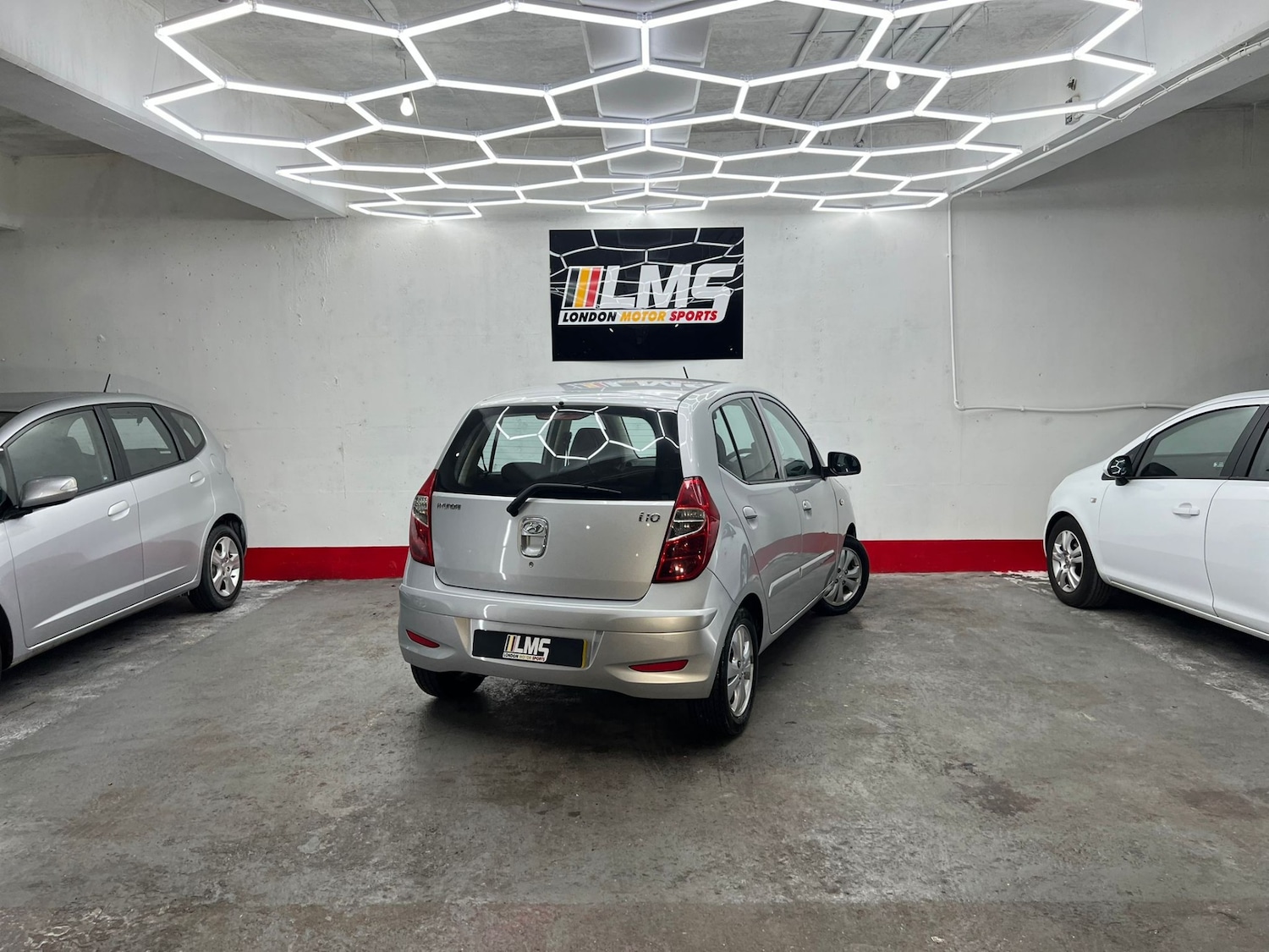 Used Hyundai i10 2012 for sale - 77515394: Photo 82