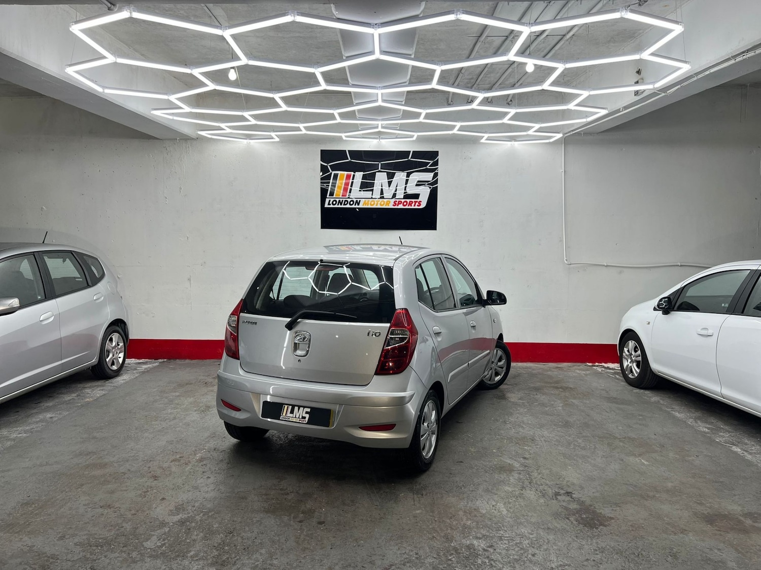 Used Hyundai i10 2012 for sale - 77515394: Photo 83