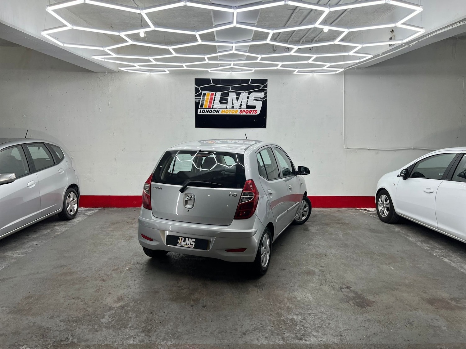 Used Hyundai i10 2012 for sale - 77515394: Photo 84