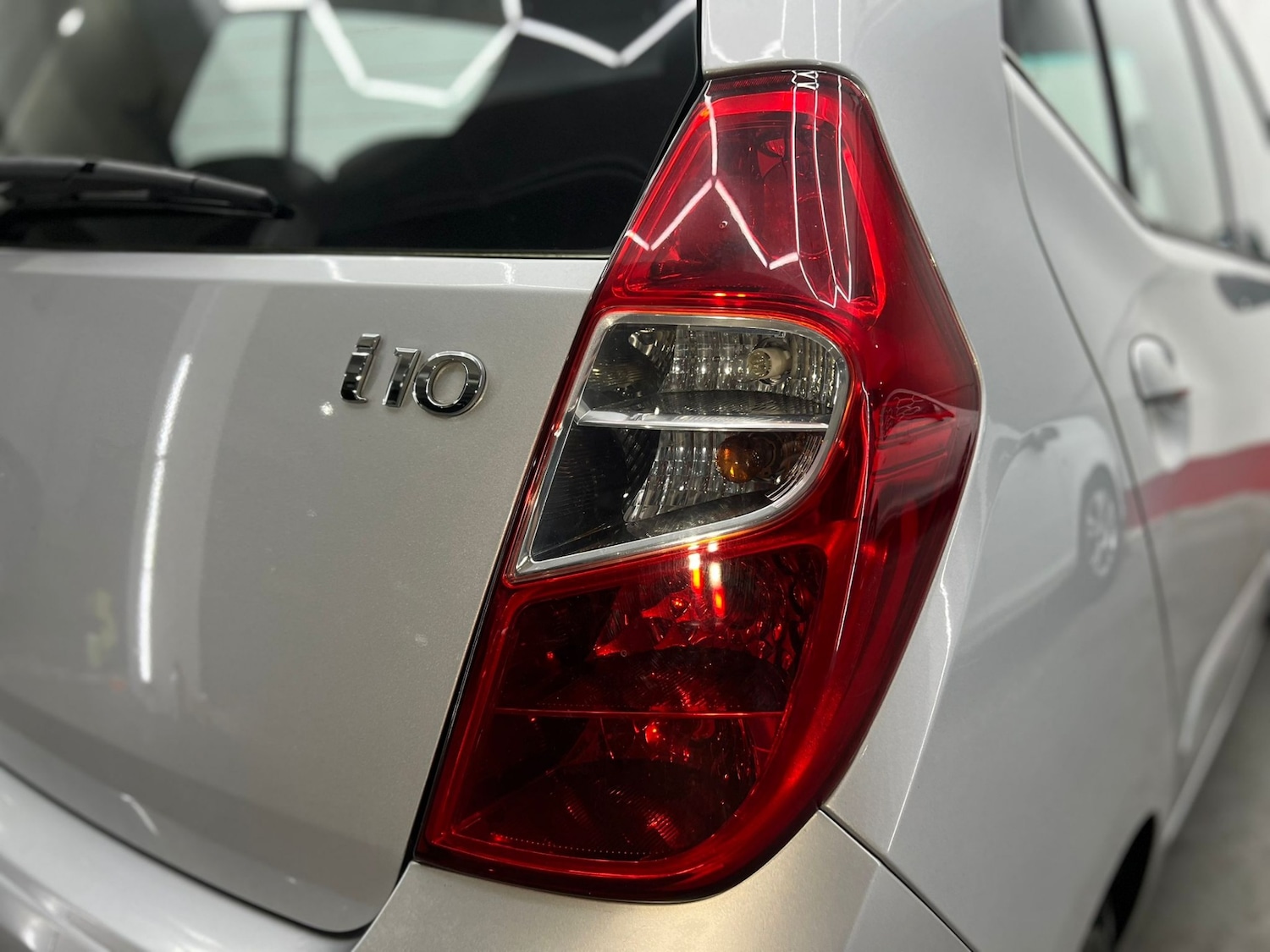 Used Hyundai i10 2012 for sale - 77515394: Photo 94