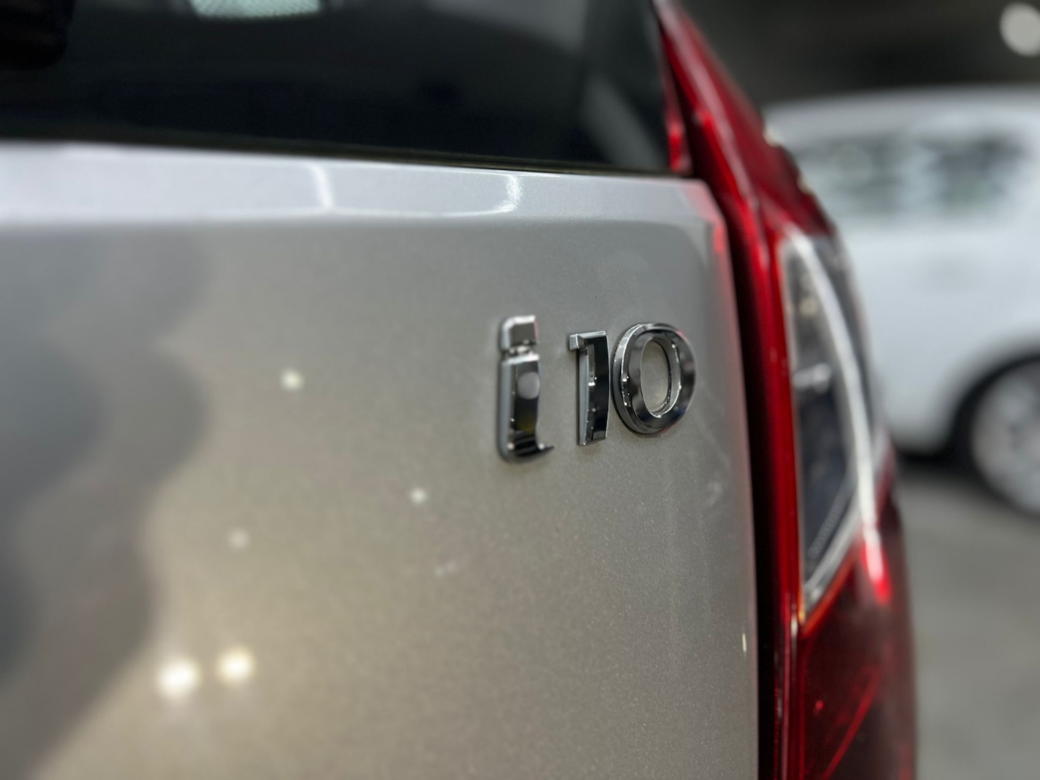 Used Hyundai i10 2012 for sale - 77515394: Photo 96